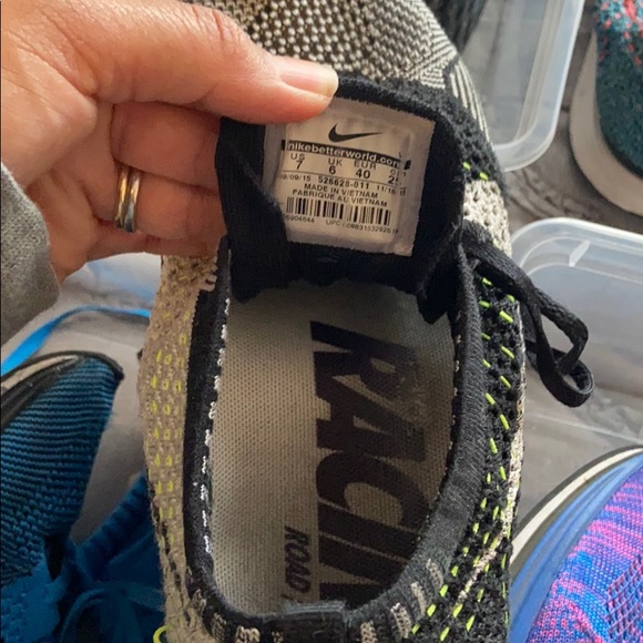Flyknit Racers - Nike Running - Picture 4 of 5